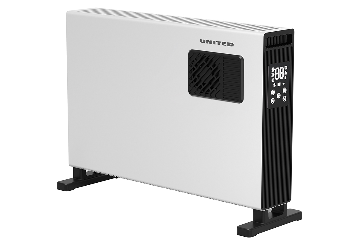 Απεικονίζεται ο κονβέκτορας.